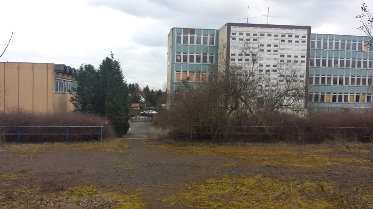 Reaktivierung der Schule am Elsengrund ab 2020/2021