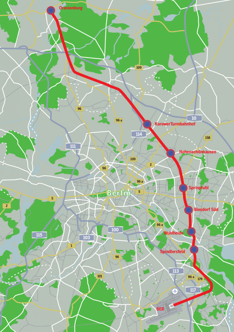 Einladung: „GRÜNE Verkehrspolitik für Marzahn-Hellersdorf“