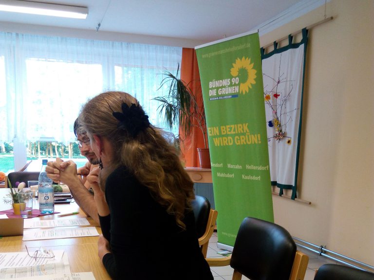 Die Rente geht uns Alle an – früher oder später