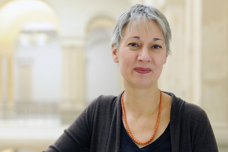 Fachgespräch zum Berliner Partizipations- und Integrationsgesetz