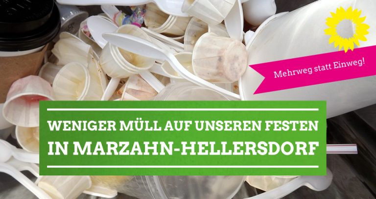 Haushaltstitel für „Zero Waste“ einrichten