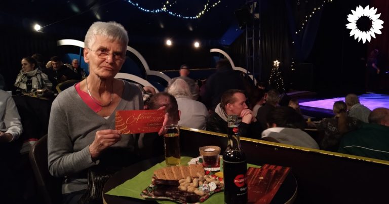 Leuchtender Advent 2019