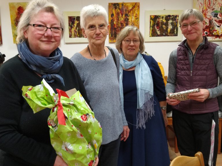 30. Geburtstag von Matilde