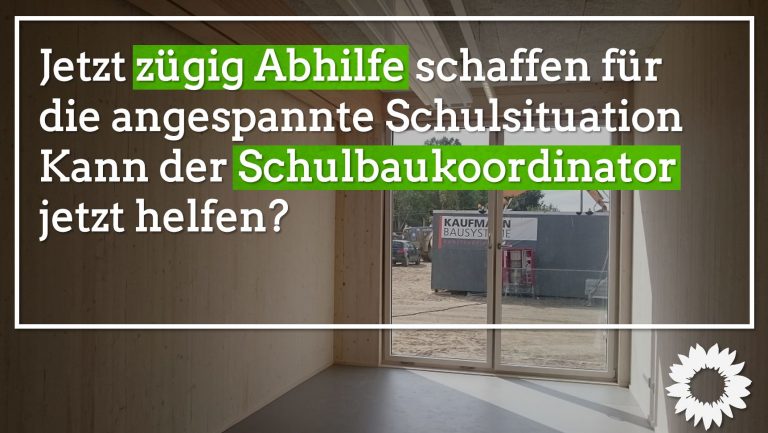 Grundschulplatzmangel in Marzahn-Hellersdorf