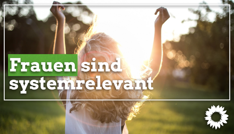 Wir sind mehr wert!
