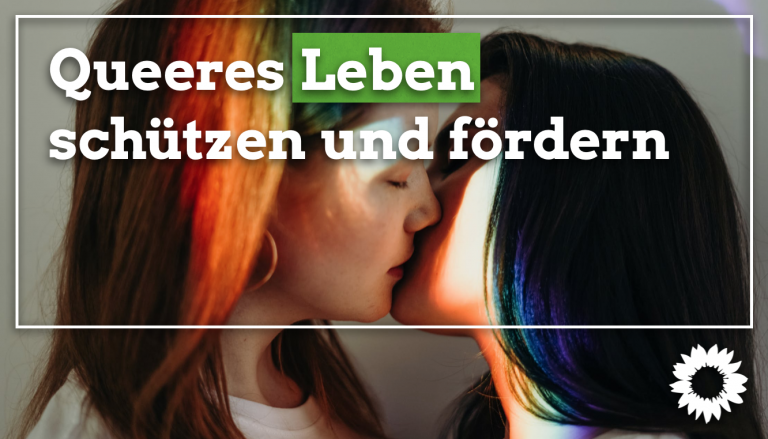 Mehr Unterstützung von Vielfalt und queerem Leben in Marzahn-Hellersdorf