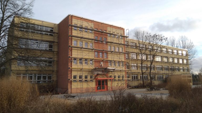 Mehr Solaranlagen auf den Schulen in Marzahn-Hellersdorf