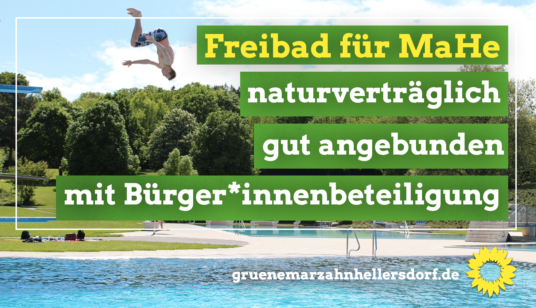 Freibad
