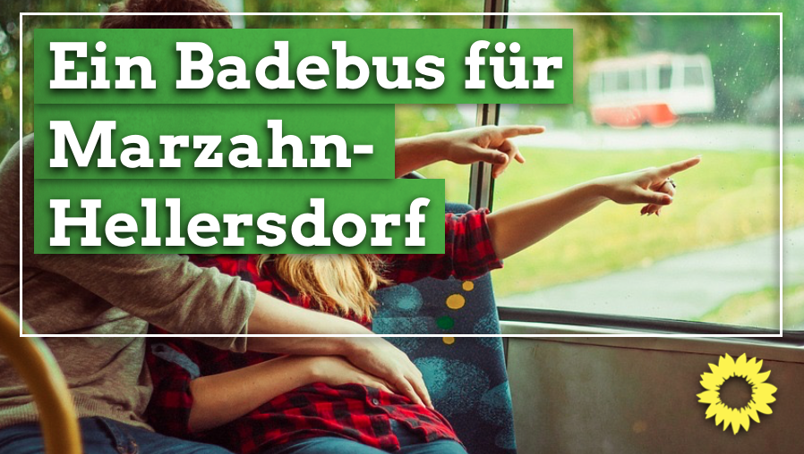 Badebus