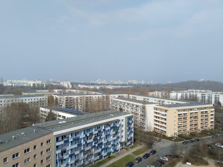 Information zum Berliner Solargesetz
