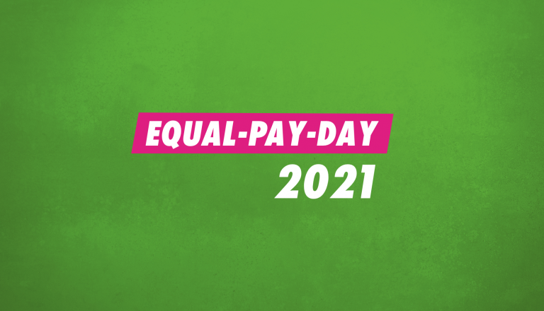 EqualPayDay 2021