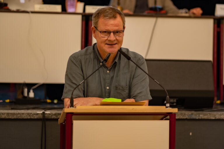 Ein neues Bürgeramt für Marzahn-Hellersdorf