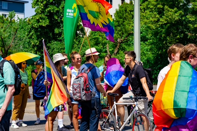 Marzahn Pride 2023