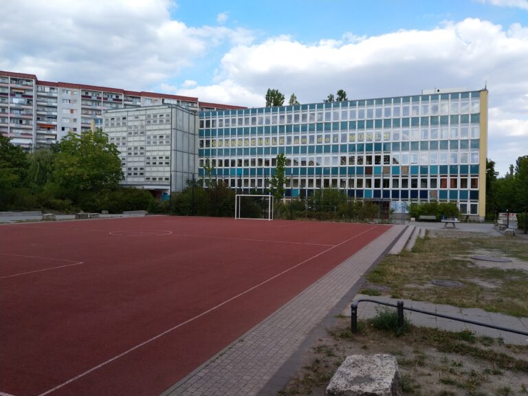 Sanierung der Grundschule an der Mühle sichern