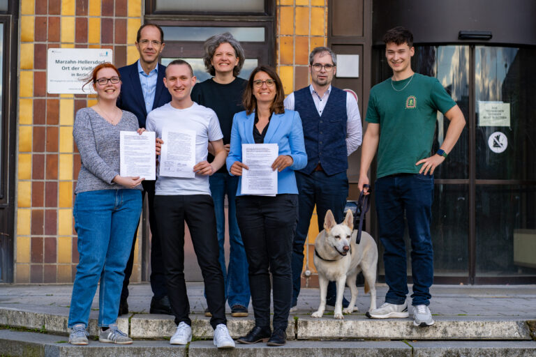 Kommunalpolitische Vereinbarung mit der CDU für eine Absicherung bündnisgrüner Projekte