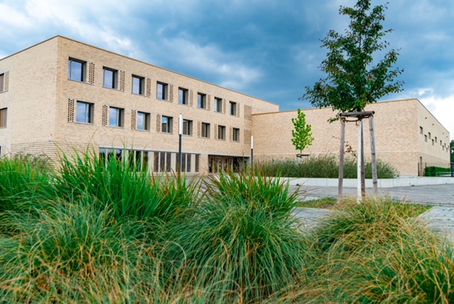 Beteiligung bei Schulneubauten und Änderung der Einzugsbereiche endlich sicherstellen