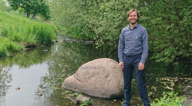 Wuhle-Renaturierung – geht’s noch weiter?
