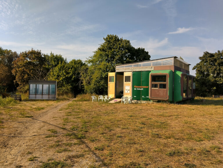 Das „Klassenzimmer der Zukunft“ braucht eine Zukunft