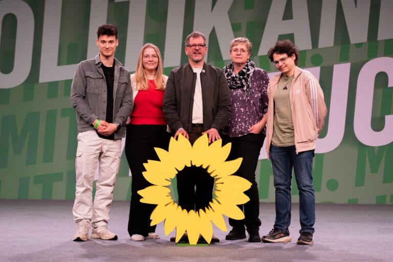 Zusammen für Marzahn-Hellersdorf: Unser Bezirkswahlprogramm 2026
