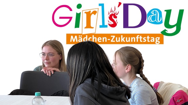 Girls’ Day in Marzahn-Hellersdorf – ein Tag als Bezirkspolitikerin