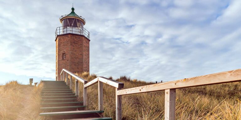 Watt: Zwischen Land und Meer